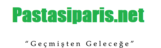 Doğum Günü Butik Pastaları Sipariş