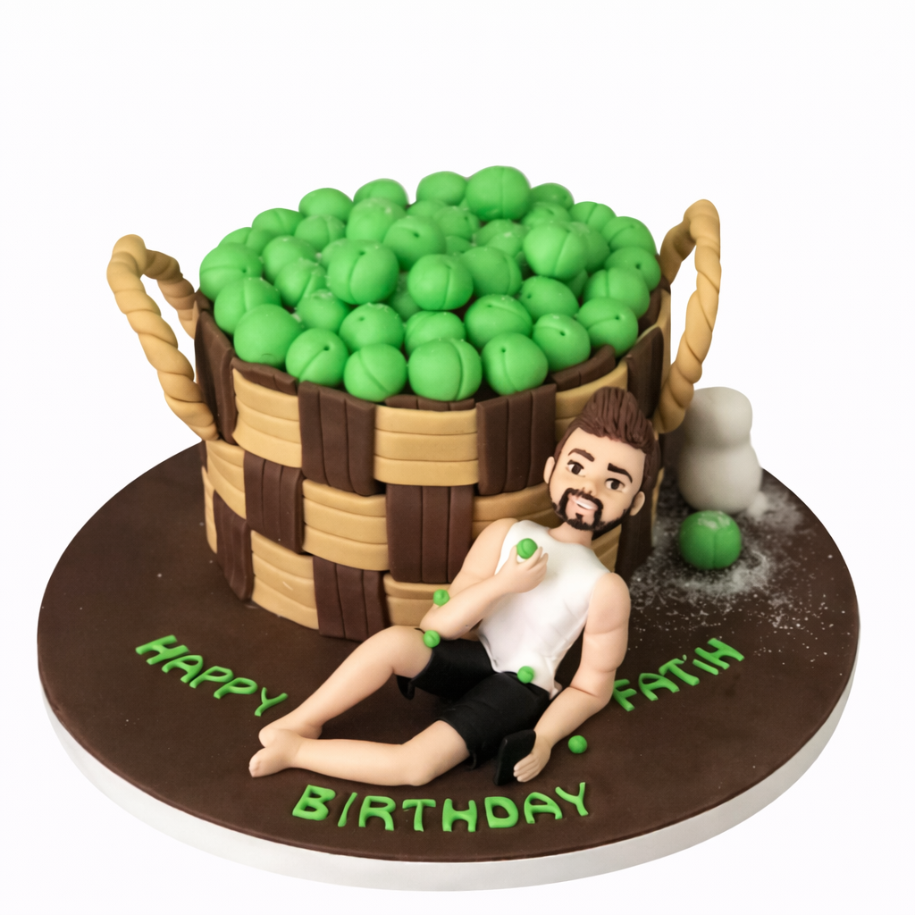 Can Erik Butik Pastası