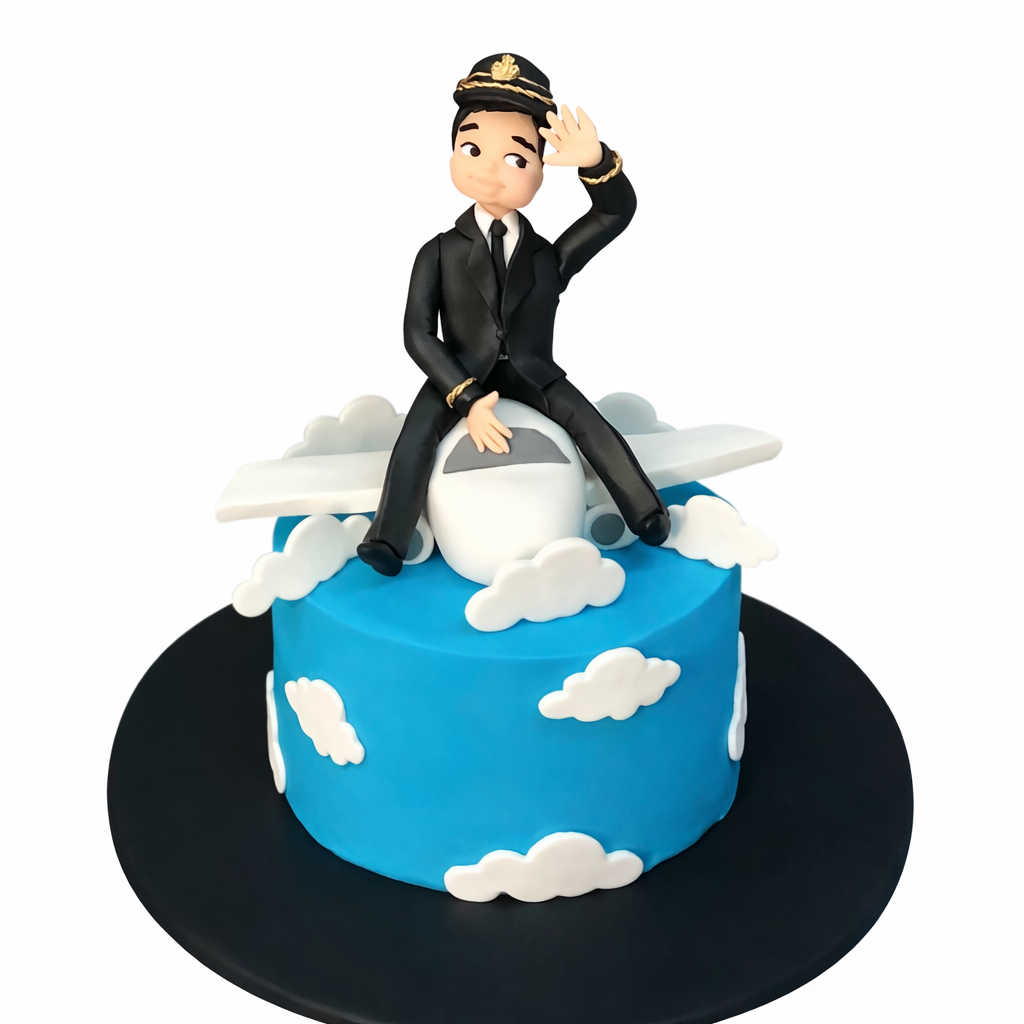 Süper Pilot Pastası