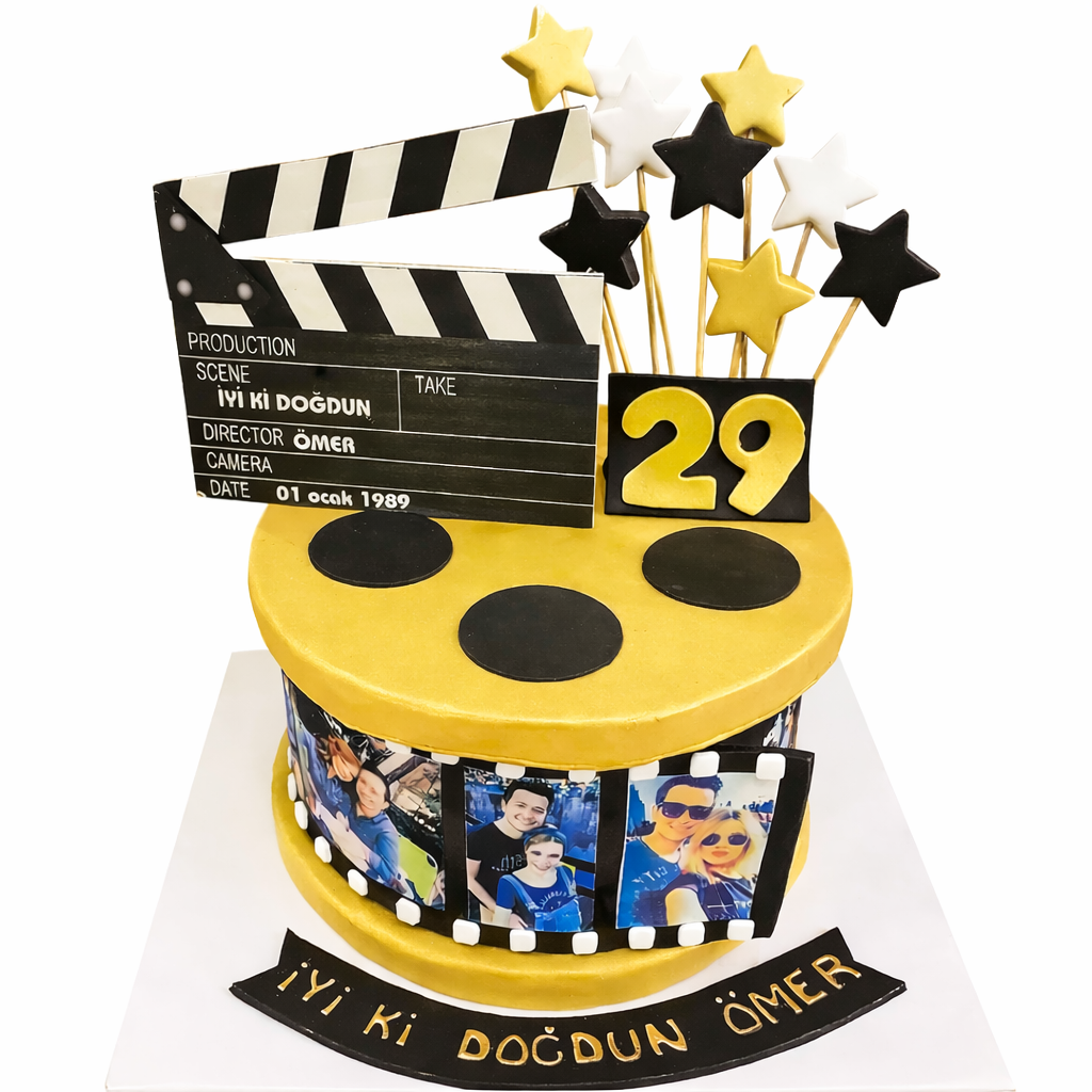 Sinema Film Butik Pasta