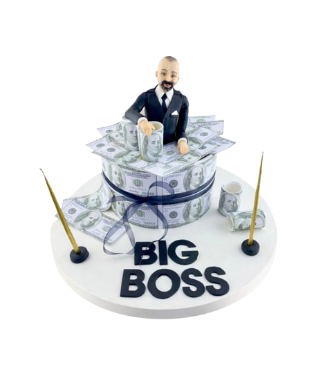 Dolar Kuyusu Big Boss Butik Pasta