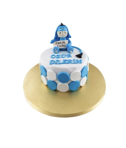 Özür Dilerim Butik Pasta