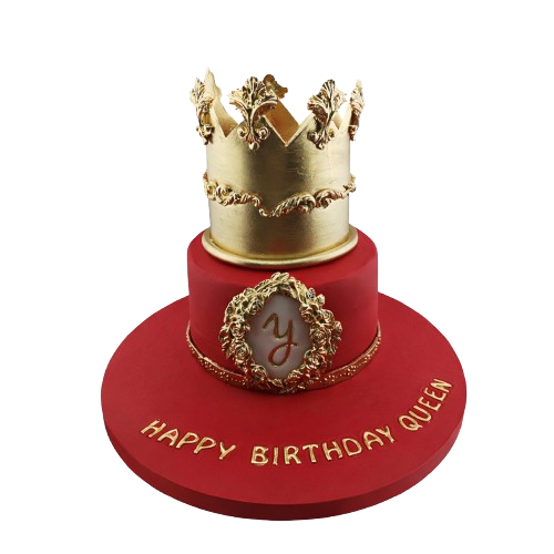 Özel Harfli Doğum Günü Pastası