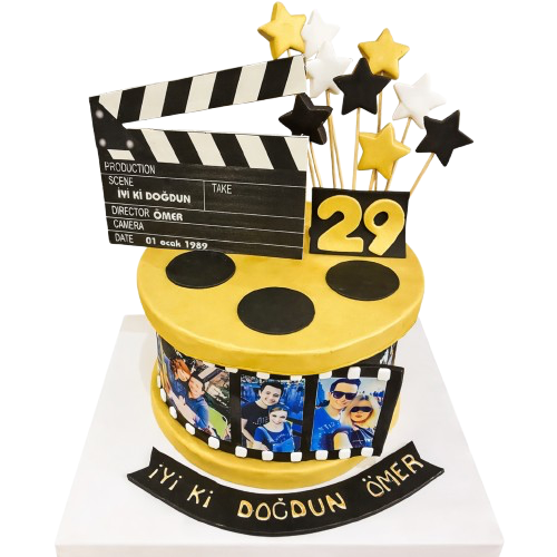 Sinema Film Butik Pasta