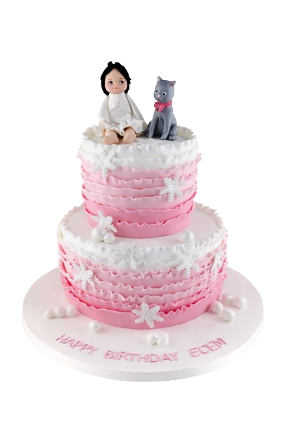 En İyi Arkadaşım Pastası