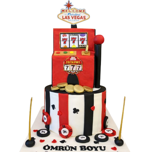 Casino Butik Pasta