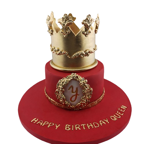 Özel Harfli Doğum Günü Pastası