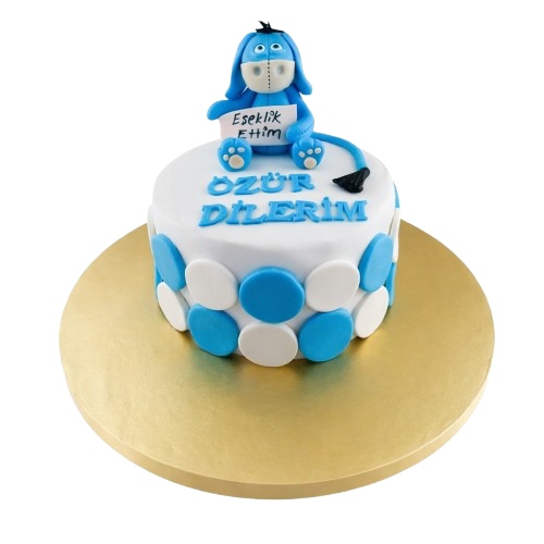 Özür Dilerim Butik Pasta