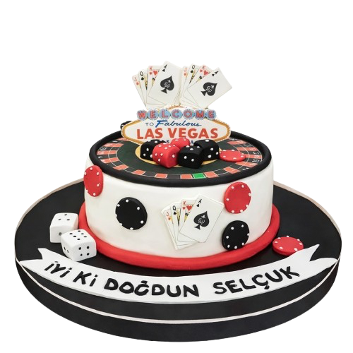 Las Vegas Kumar Pastası
