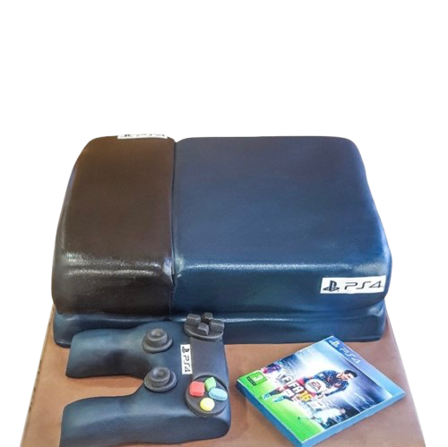 Playstation Ps Butik Pasta