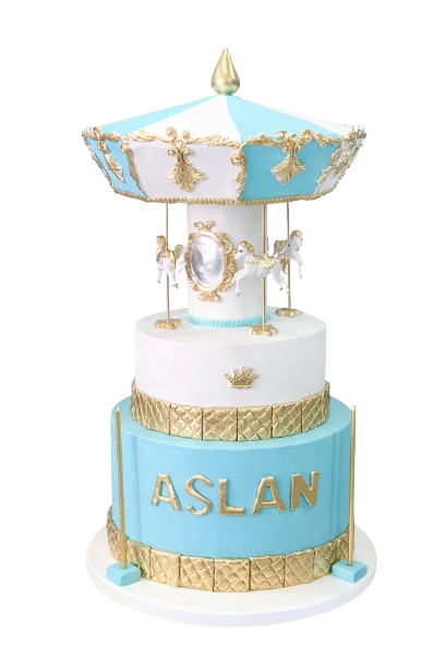 Atlı Karınca Pastası