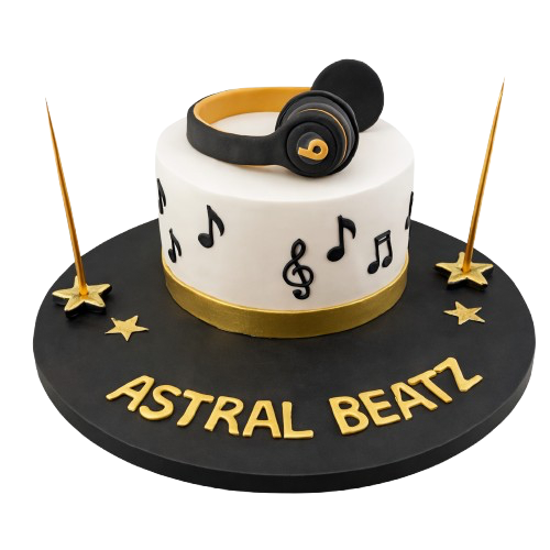 DJ Butik Pastası