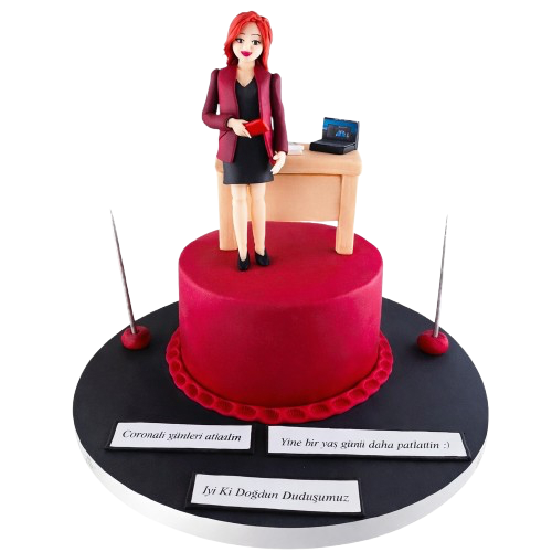 Big Boss Kadın Butik Pasta