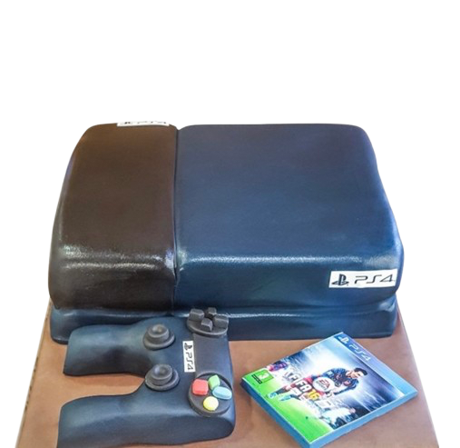 Playstation Ps Butik Pasta