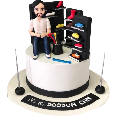 Ayakkabı Dünyası Butik Pastası