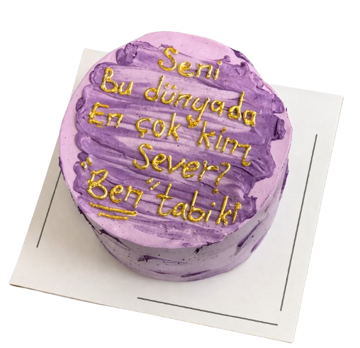 Ben Tabi Ki Retro Pasta